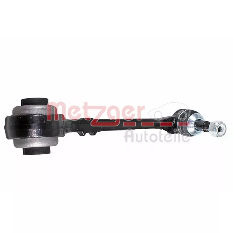 Bras de liaison, suspension de roue avant droit METZGER 58173002
