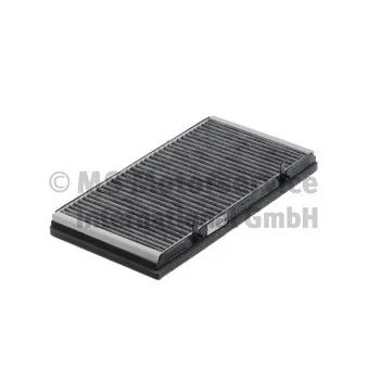 Filtre, air de l'habitacle KOLBENSCHMIDT 50014054