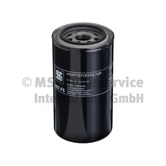 Filtre à carburant KOLBENSCHMIDT 50014057
