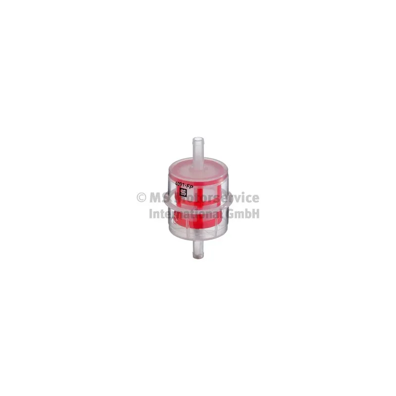 Filtre à carburant KOLBENSCHMIDT 50014091