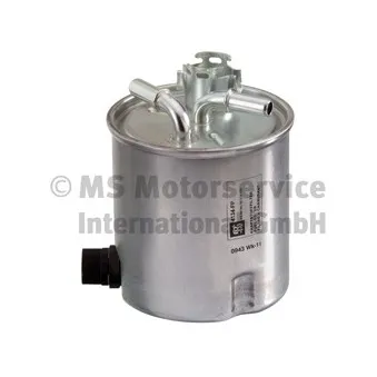 Filtre à carburant KOLBENSCHMIDT 50014134