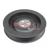 Poulie, vilebrequin METZGER 6400094 - Visuel 2