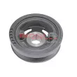 Poulie, vilebrequin METZGER 6400102 - Visuel 2