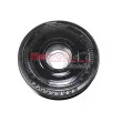 Poulie, vilebrequin METZGER 6400104 - Visuel 1