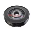 Poulie, vilebrequin METZGER 6400104 - Visuel 2