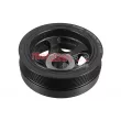 Poulie, vilebrequin METZGER 6400123 - Visuel 2