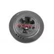 Poulie, vilebrequin METZGER 6400125 - Visuel 1
