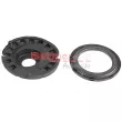Kit de réparation, coupelle de suspension METZGER 6490058 - Visuel 2