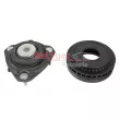Kit de réparation, coupelle de suspension METZGER 6490098 - Visuel 2