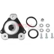 Kit de réparation, coupelle de suspension avant droit METZGER 6490194 - Visuel 2