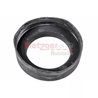 Fixation de ressort METZGER 6490307