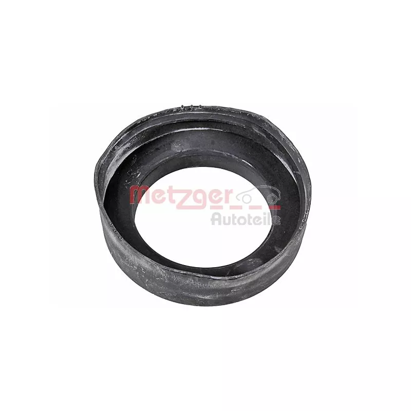 Fixation de ressort METZGER 6490307