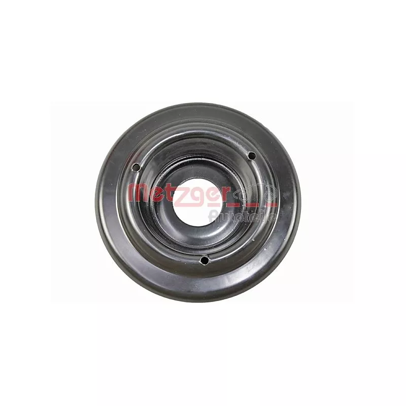Patin de ressort METZGER 6490309