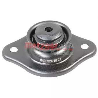 Coupelle de suspension METZGER 6490324