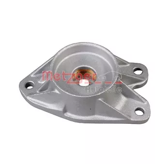 Coupelle de suspension METZGER 6490326