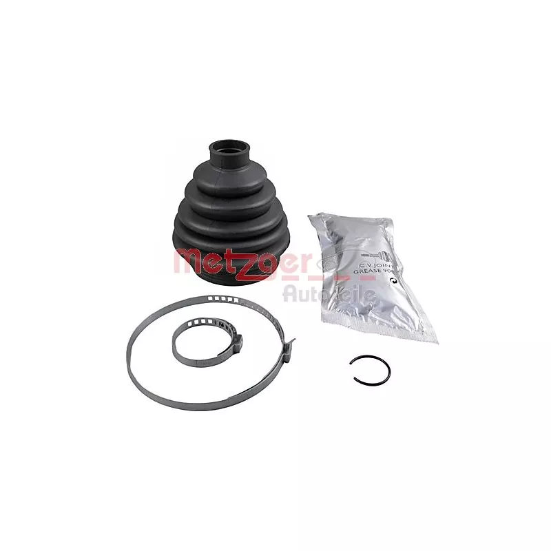 Soufflets de cardan avant METZGER 751.131