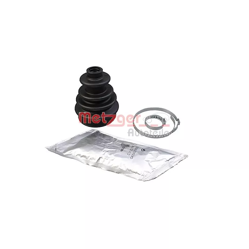 Soufflets de cardan avant METZGER 751.709