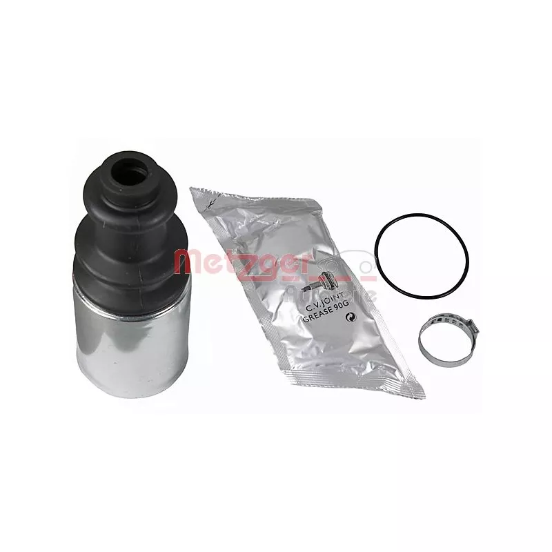 Soufflets de cardan avant METZGER 751.710