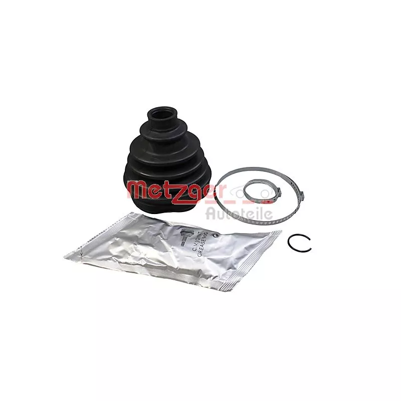 Soufflets de cardan avant METZGER 751.711
