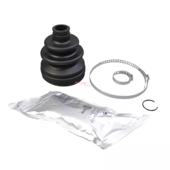 Soufflets de cardan avant METZGER 751.712