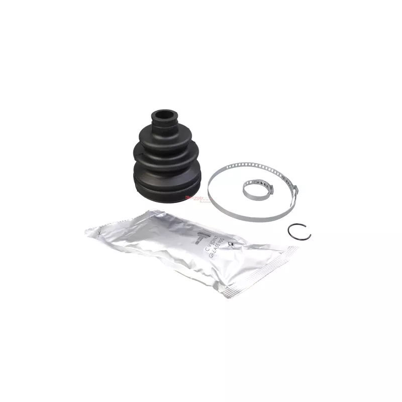 Soufflets de cardan avant METZGER 751.712