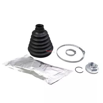 Soufflets de cardan avant METZGER 751.713