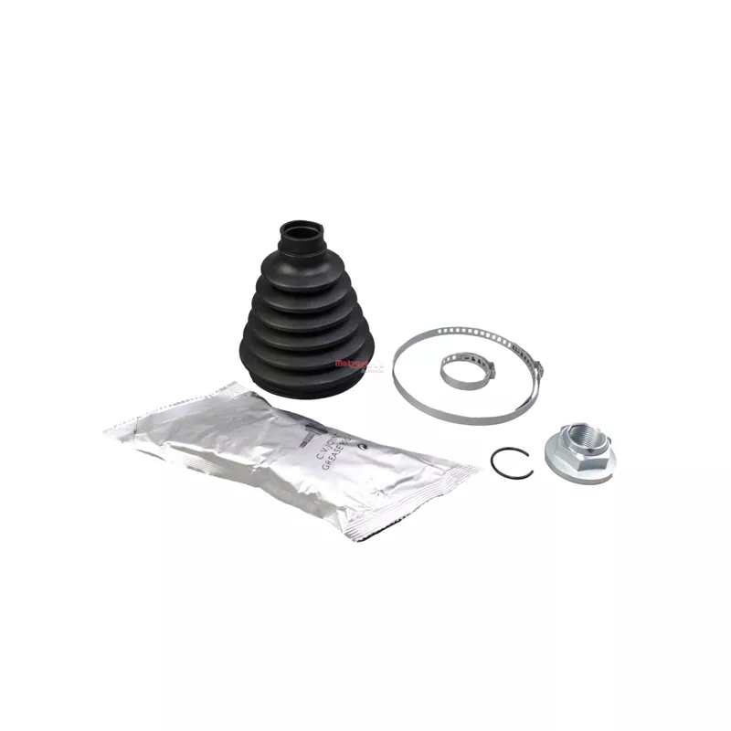 Soufflets de cardan avant METZGER 751.713