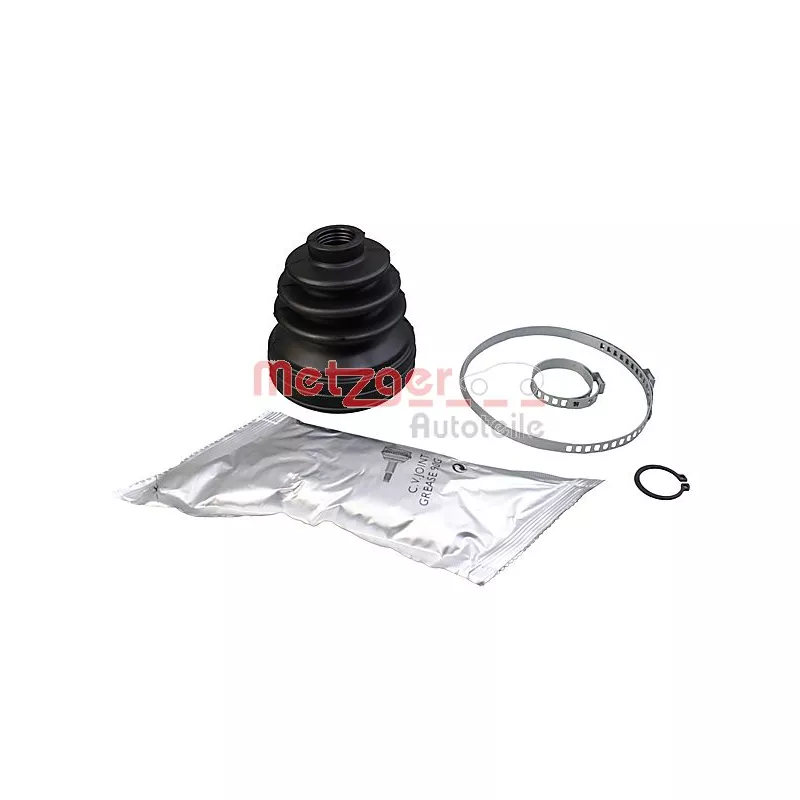 Soufflets de cardan avant METZGER 751.714