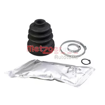 Soufflets de cardan avant METZGER 751.715