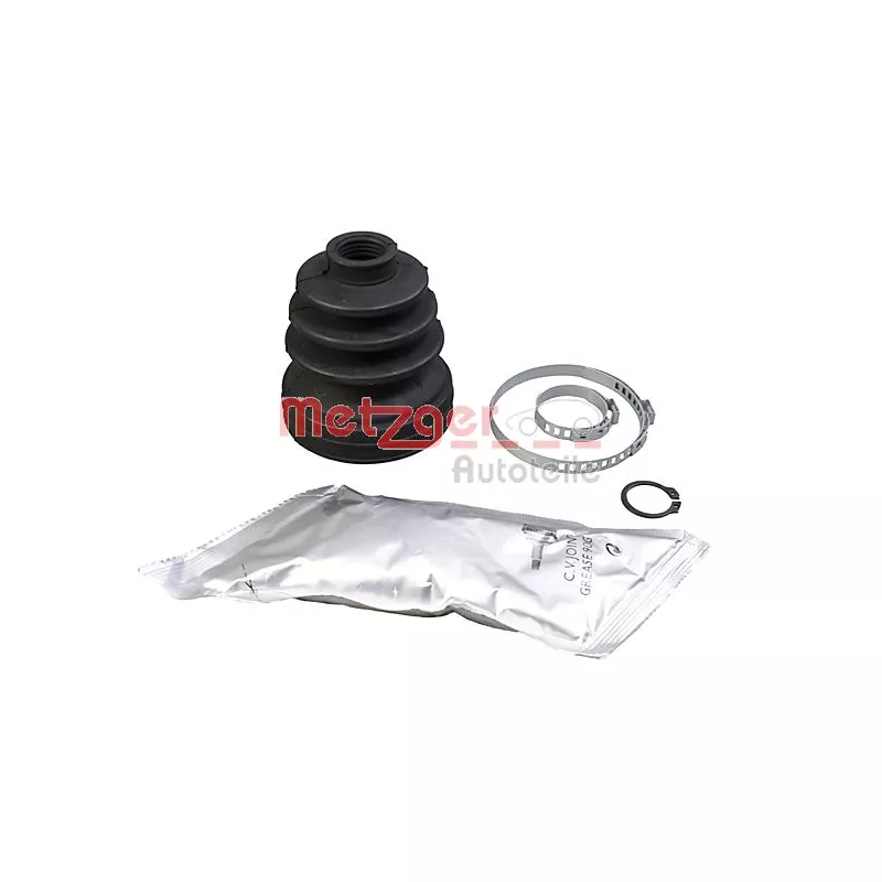 Soufflets de cardan avant METZGER 751.715