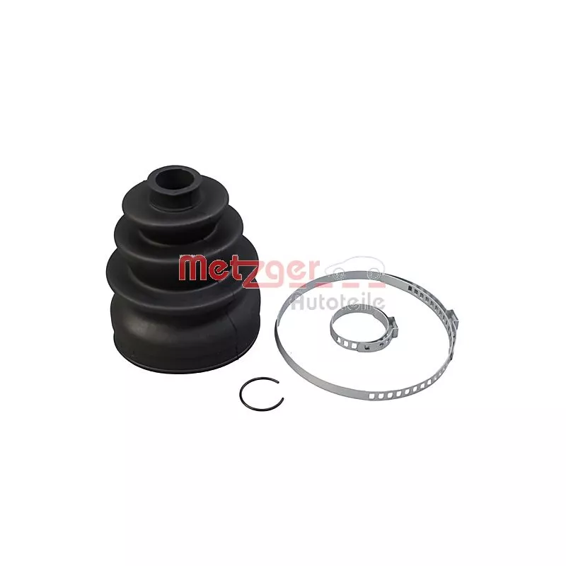 Soufflets de cardan avant METZGER 751.716