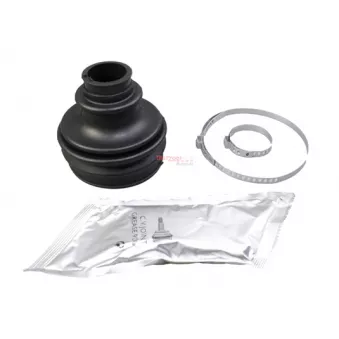 Soufflets de cardan avant METZGER 751.717