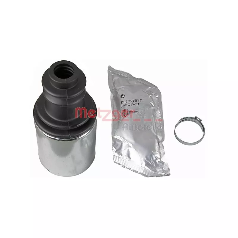 Soufflets de cardan avant METZGER 751.718