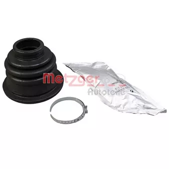 Soufflets de cardan avant METZGER 751.719