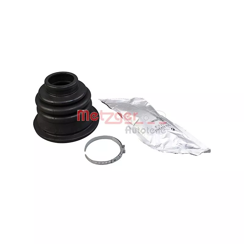 Soufflets de cardan avant METZGER 751.719