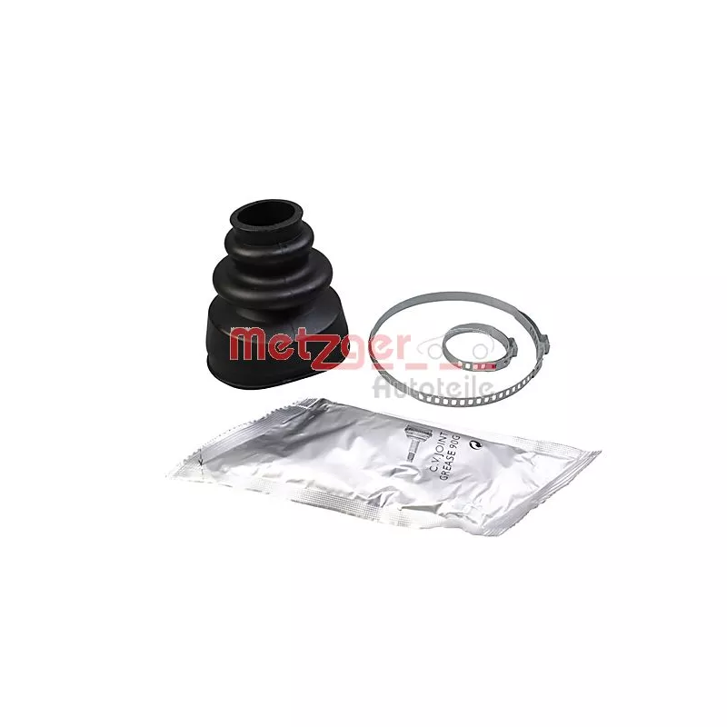 Soufflets de cardan avant METZGER 751.720