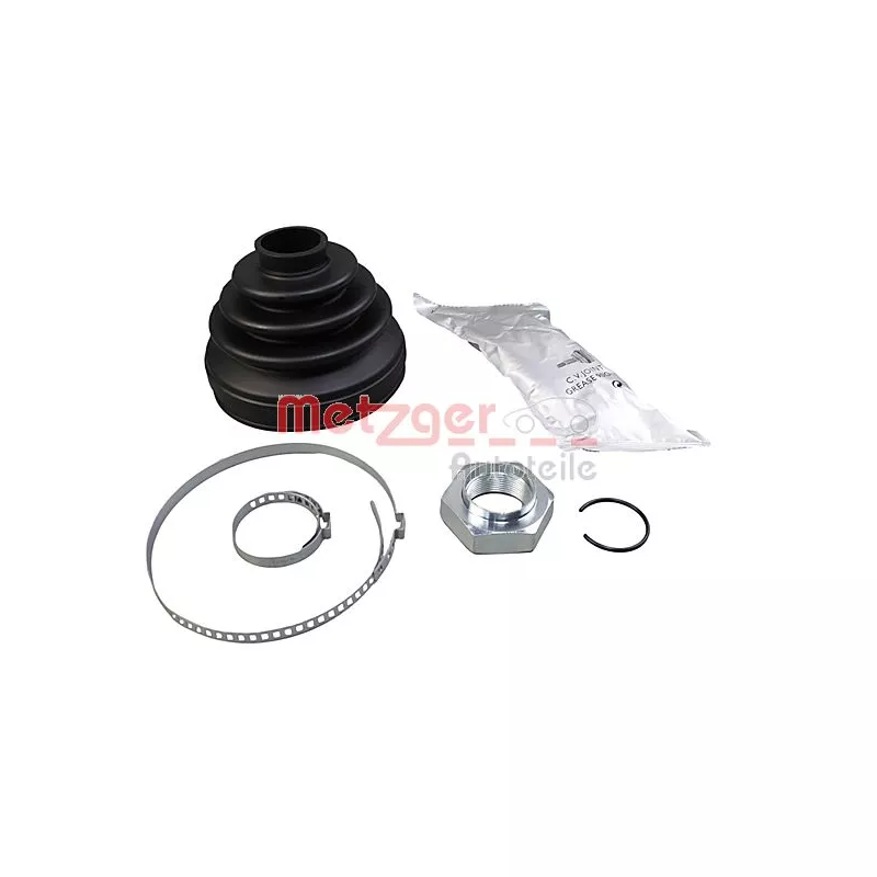 Soufflets de cardan avant METZGER 751.721