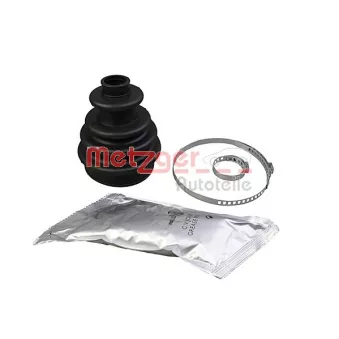 Soufflets de cardan avant METZGER 751.722