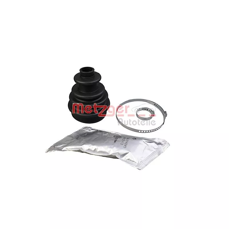 Soufflets de cardan avant METZGER 751.722