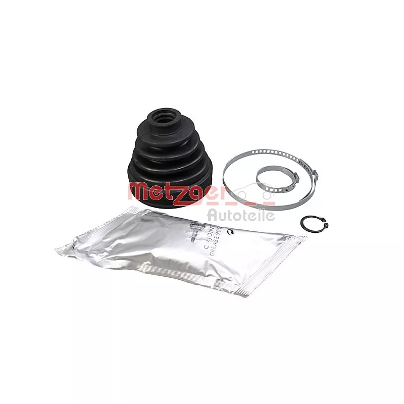 Soufflets de cardan avant METZGER 751.723
