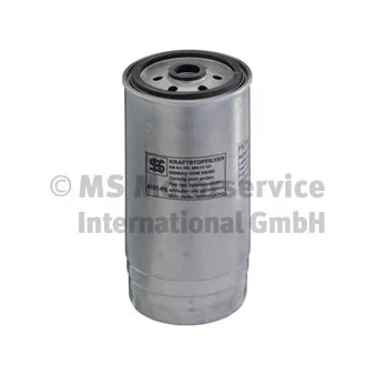 Filtre à carburant KOLBENSCHMIDT 50014151