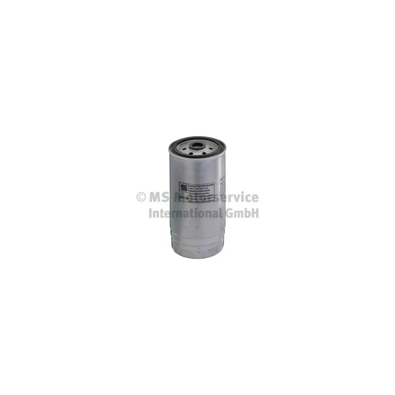 Filtre à carburant KOLBENSCHMIDT 50014151