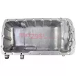 Carter d'huile METZGER 7990047 - Visuel 2
