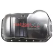 Carter d'huile METZGER 7990051 - Visuel 1