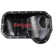 Carter d'huile METZGER 7990051 - Visuel 2