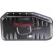 Carter d'huile METZGER 7990053 - Visuel 1