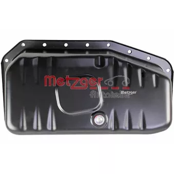 Carter d'huile METZGER 7990053