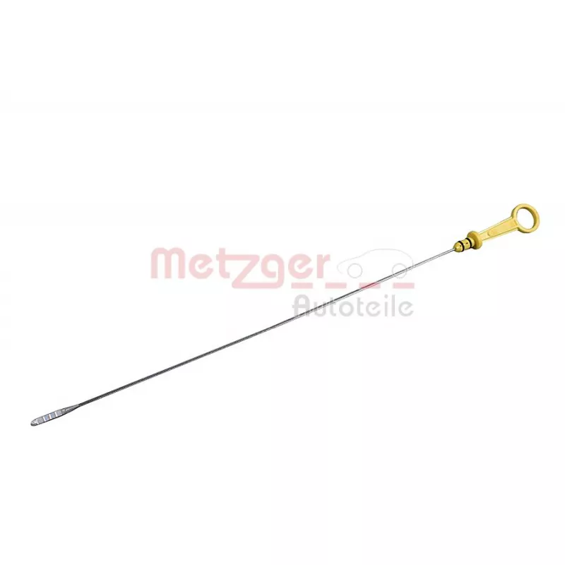 Jauge de niveau d'huile METZGER 8001047