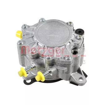 Pompe à vide, système de freinage METZGER 8010074