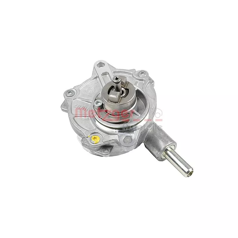Pompe à vide, freinage METZGER 8010079